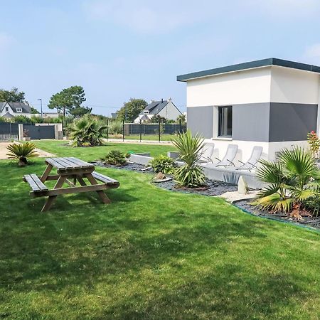 Holiday Home Palet Breton By Interhome โลกิเร็ค ภายนอก รูปภาพ
