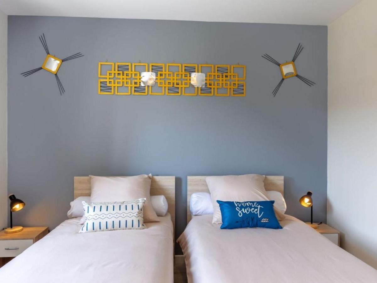 Holiday Home Palet Breton By Interhome โลกิเร็ค ภายนอก รูปภาพ