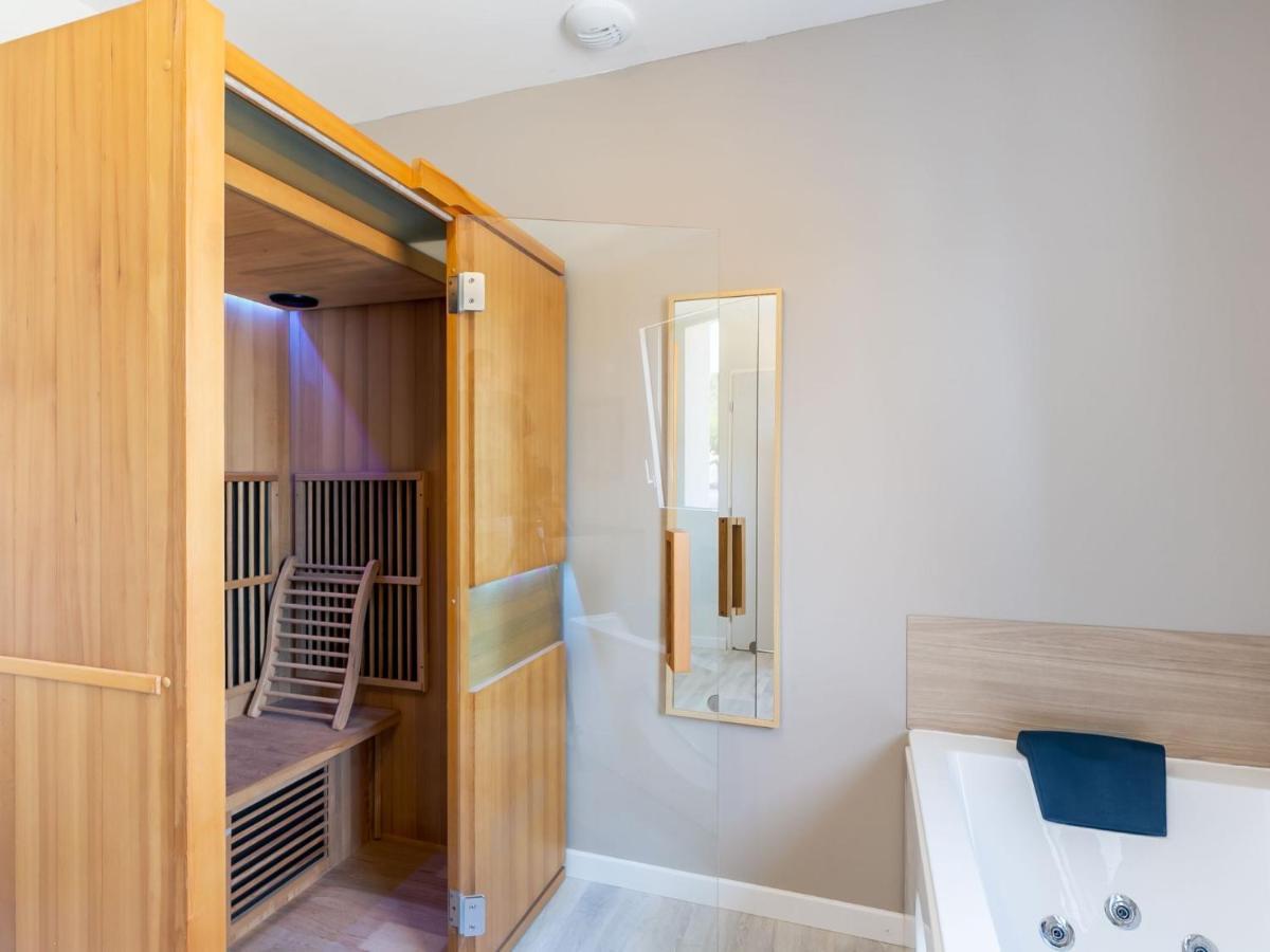 Holiday Home Palet Breton By Interhome โลกิเร็ค ภายนอก รูปภาพ