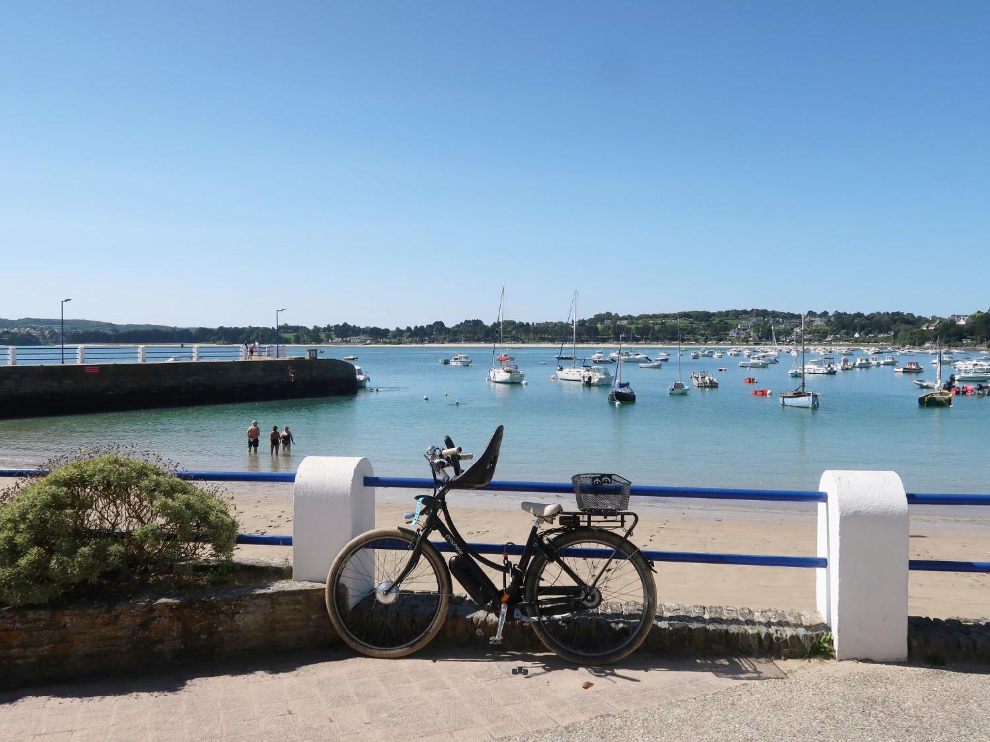 Holiday Home Palet Breton By Interhome โลกิเร็ค ภายนอก รูปภาพ