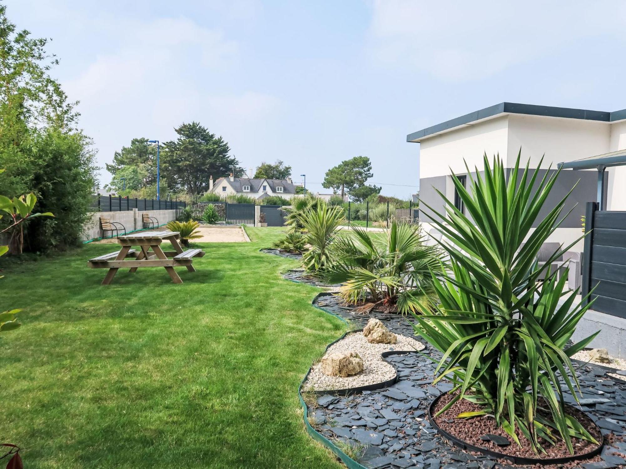 Holiday Home Palet Breton By Interhome โลกิเร็ค ภายนอก รูปภาพ