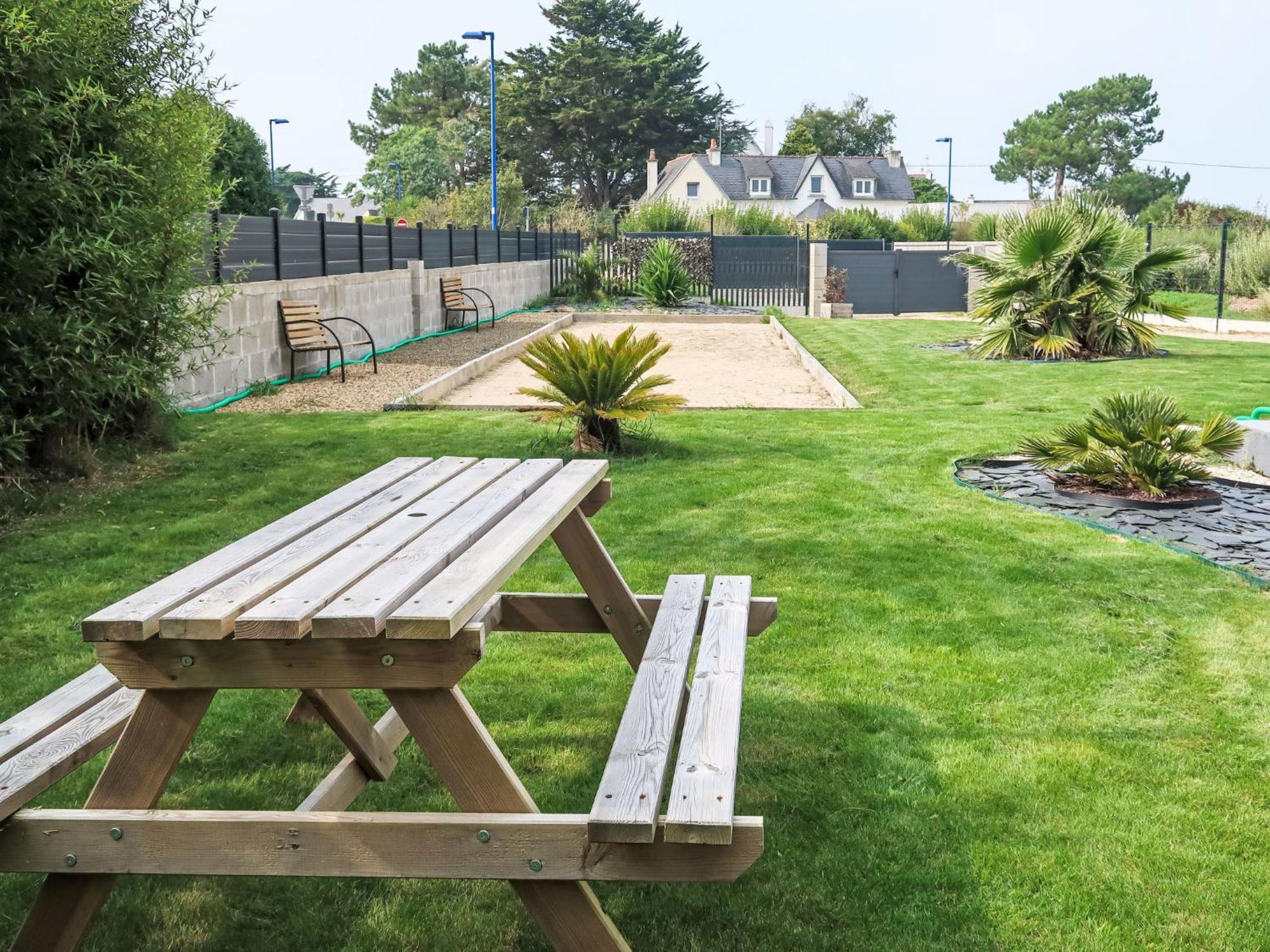 Holiday Home Palet Breton By Interhome โลกิเร็ค ภายนอก รูปภาพ